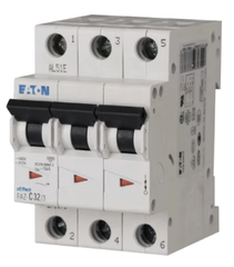 Cầu Dao Đóng Cắt Dạng Tép MCB FAZ (Miniature Circuit Breaker)