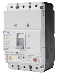 Cầu Dao Đóng Cắt Dạng Khối MCCB LZM (Molded Case Circuit Breaker)