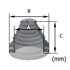 Cable threading sheath