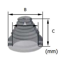 Cable threading sheath