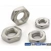 M8 hex thin nut