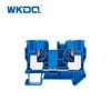 Cầu đấu kẹp nhấn JPT 10