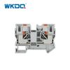 Cầu đấu kẹp nhấn JPT 10