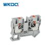 Cầu đấu kẹp nhấn JPT 10