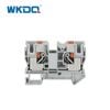 Cầu đấu kẹp nhấn JPT 10