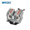 Cầu đấu kẹp nhấn JPT 10