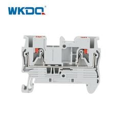Push in Terminal Blocks JPT 2.5
