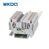 Cầu đấu kẹp nhấn JPT 2.5
