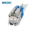 Cầu đấu vặn vít JUK 16