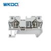 Spring Cage Terminal Blocks JST 4