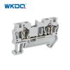 Spring Cage Terminal Blocks JST 4