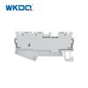 Spring Cage Terminal Blocks JST 4-TWIN