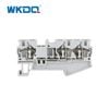 Spring Cage Terminal Blocks JST 4-TWIN