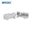 Spring Cage Terminal Blocks JST 4-TWIN