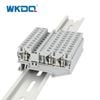 Cầu đấu lò xo JST 4-Twin