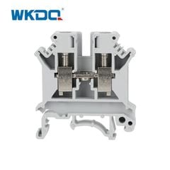 Cầu đấu vặn vít JUK 6N