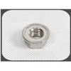 Stainless steel 304 hex flange nut