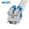 screw terminal block JUK 3N