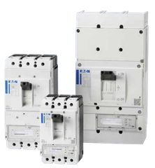 Cầu Dao Đóng Cắt Dạng Khối MCCB NZM (Molded Case Circuit Breaker)