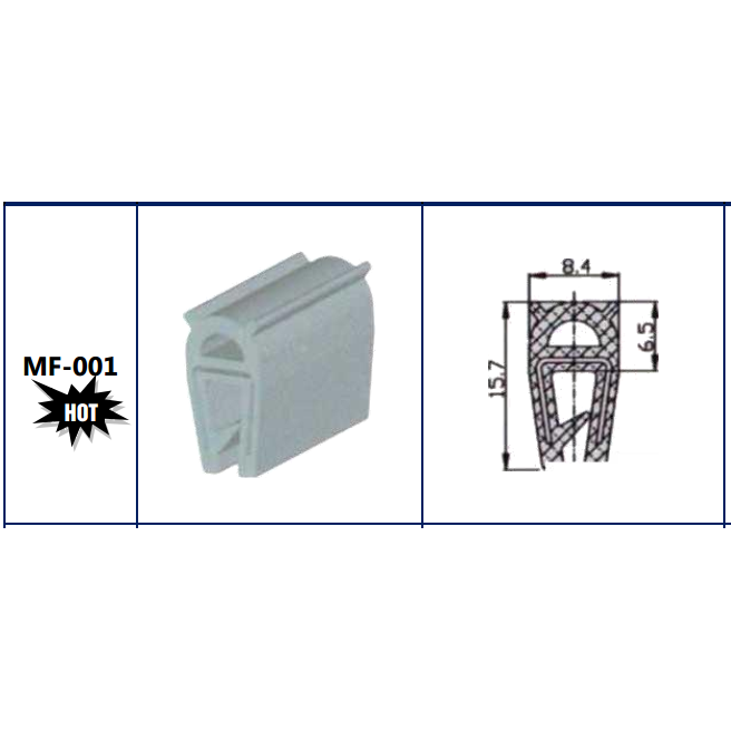 Gasket MF-001