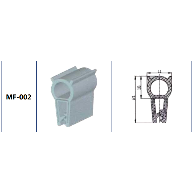 Gioăng MF-002