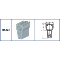 Gioăng MF-002