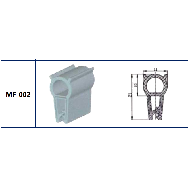 Gasket MF-002