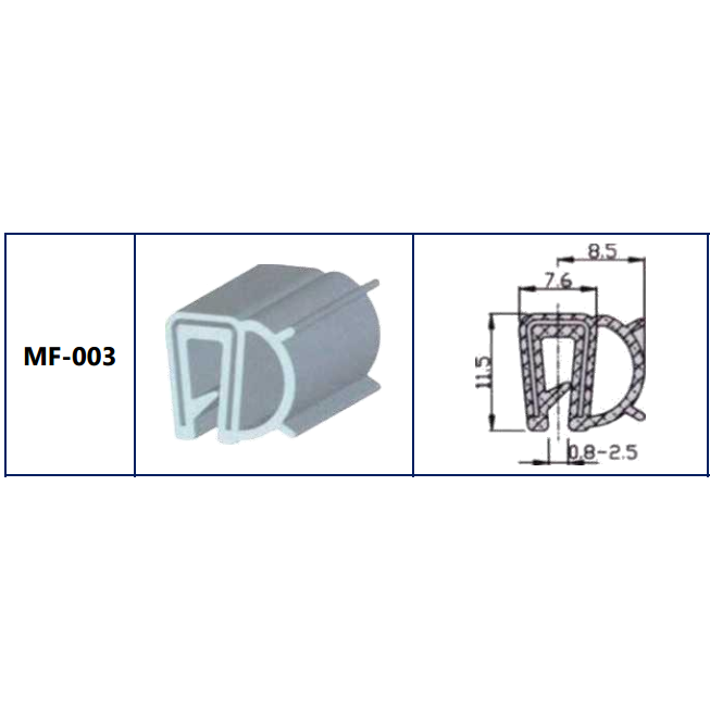 Gasket MF-003