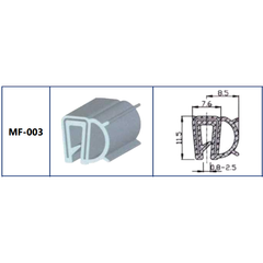 Gasket MF-003