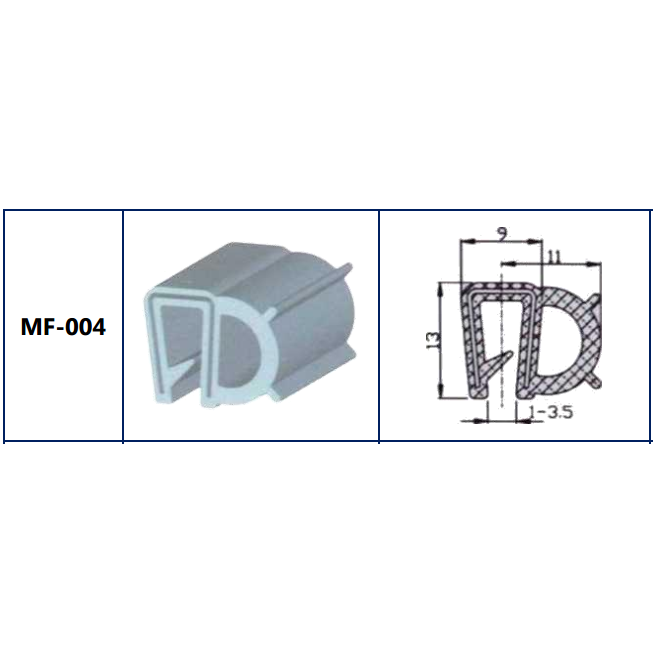 Gasket MF-004