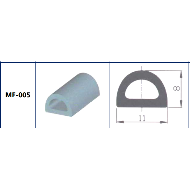 Gasket MF-005