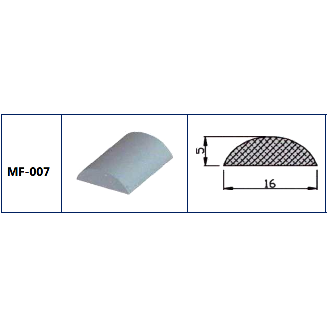 Gasket MF-007