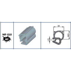 Gasket MF-039