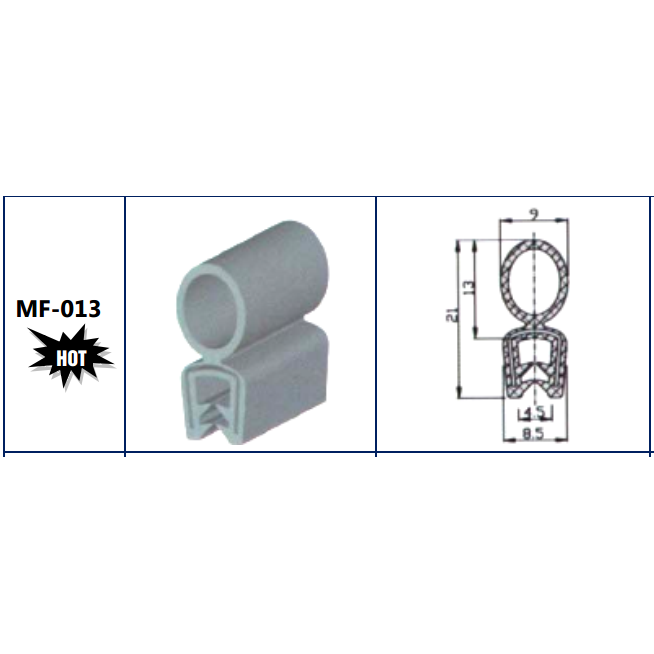 Gasket MF-013