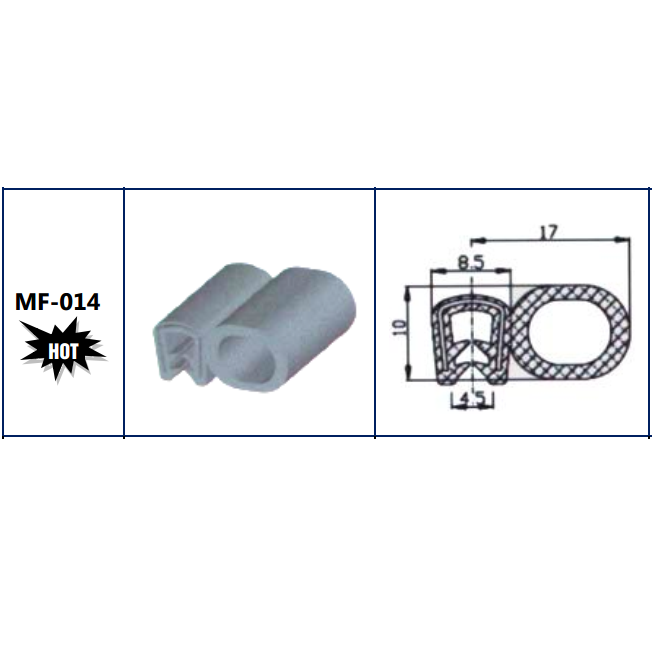 Gasket MF-014