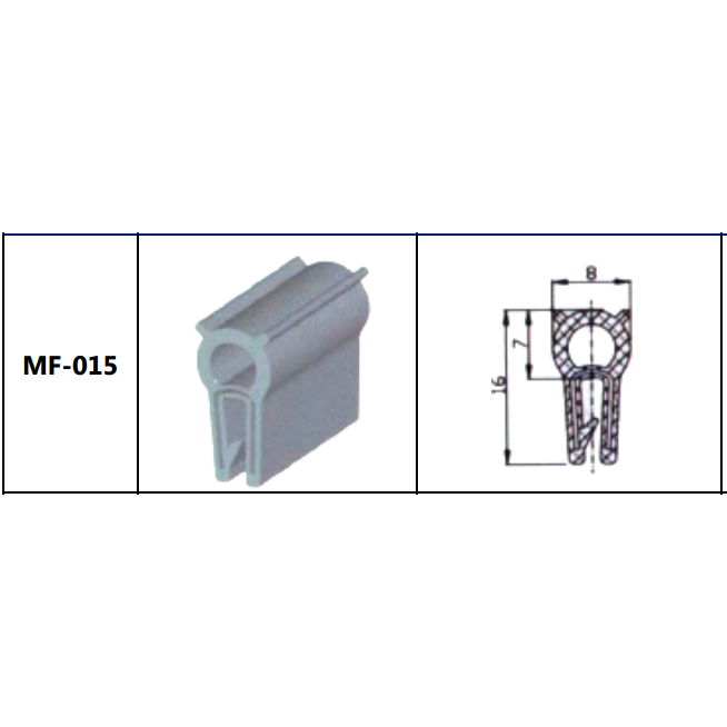 Gasket MF-015