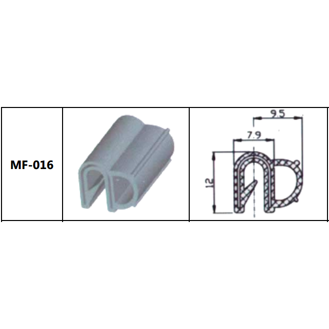 Gasket MF-016