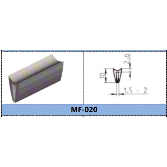 Gasket MF-020