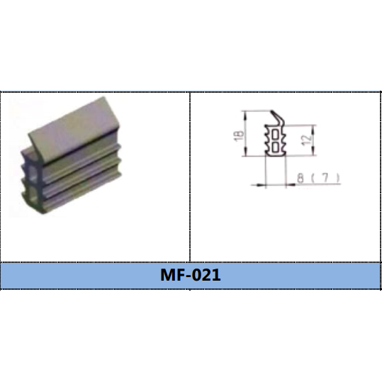 Gasket MF-021