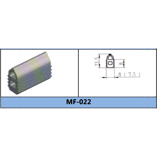 Gasket MF-022