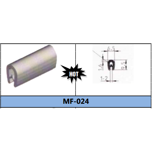 Gasket MF-024