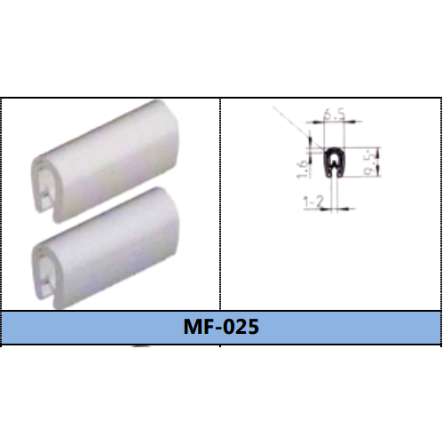 Gasket MF-025