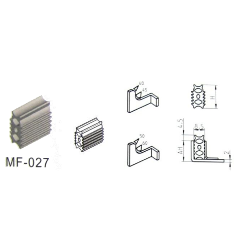 Gasket MF-027