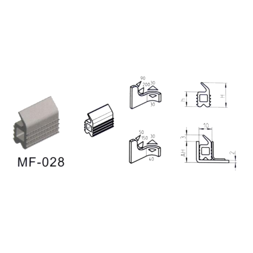 Gasket MF-028