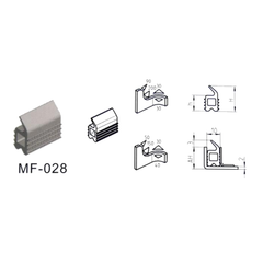 Gasket MF-028