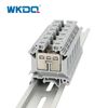 Cầu đấu vặn vít JUK 25