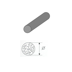 Sponge Foam Sealing Strip