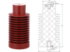 Sứ cách điện kèm cảm biến điện áp