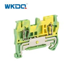 Spring Cage Terminal Blocks JST 1.5-PE