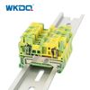 Spring Cage Terminal Blocks JST 1.5-PE